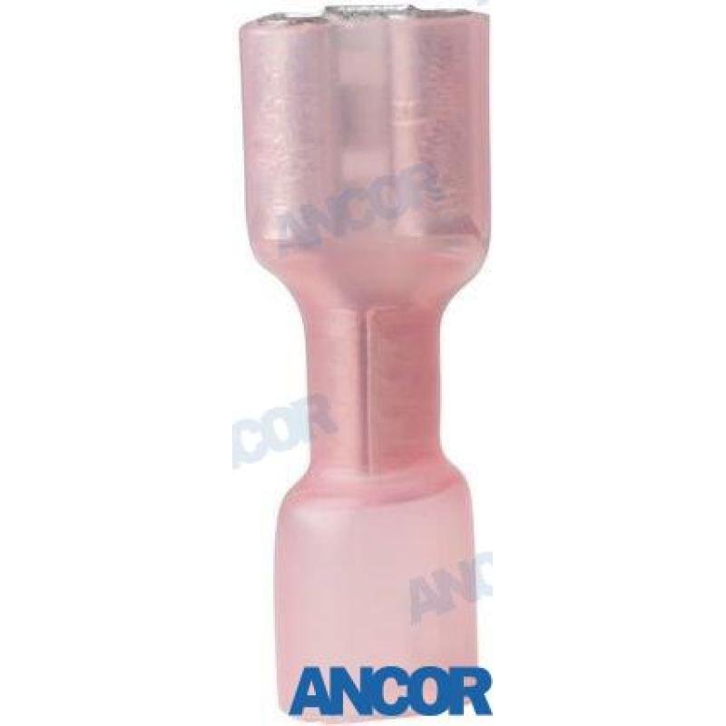 COSSES FEMELLE THERMO RETRACTABLE