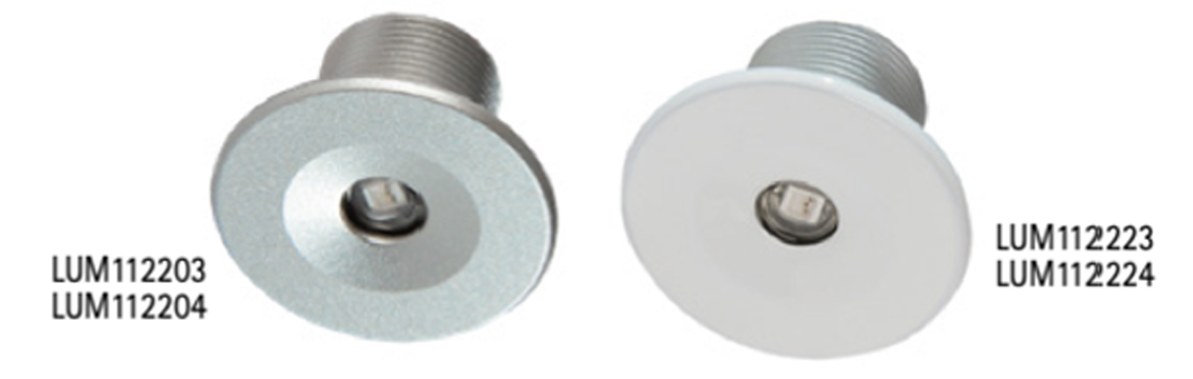 LUMIÈRES DE COURTOISIE