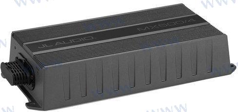 AMPLIFICATEURS JL AUDIO