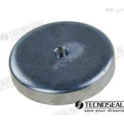 L’ANODE DIA 100 – H20