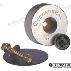 L’ANODE BAGLIETTO COMPLETE