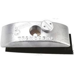 Le CAPUCHON D’ANODE