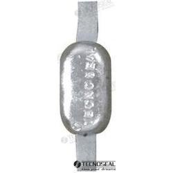 ANODE OVAL