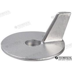 SKEG HONDA POUR HONDA