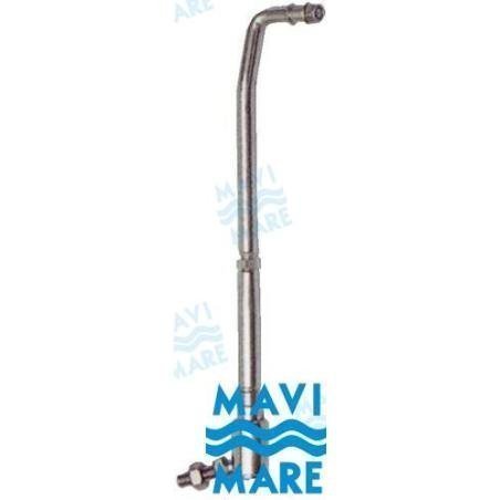 Barre de renvoie 330 – 370