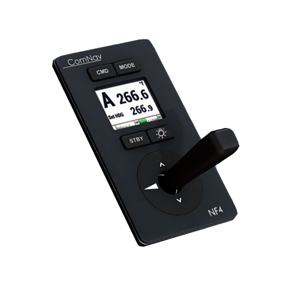 TÉLÉCOMMANDE PILOTES AUTOMATIQUES