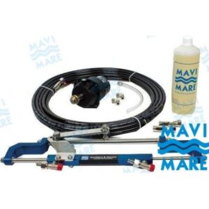 DIRECTION HYDRAULIQUE