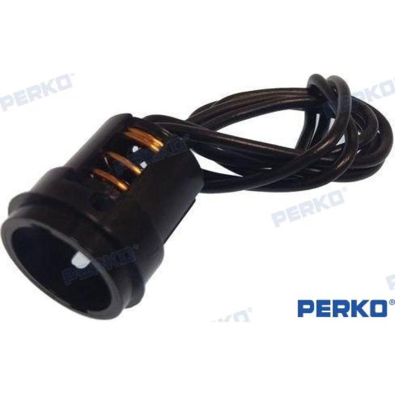 DOUILLE POUR AMPOULE AVEC CULOT BA15D